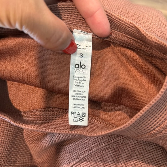 ALO Yoga Tops - Alo